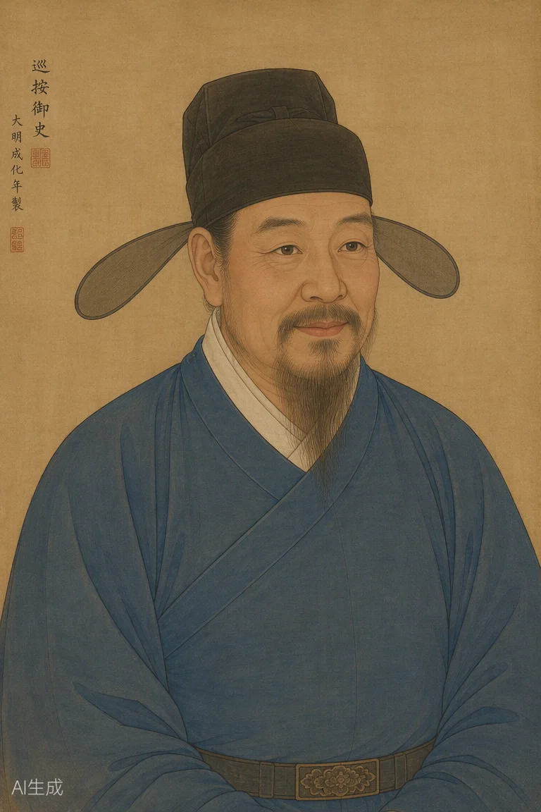 安怀仁