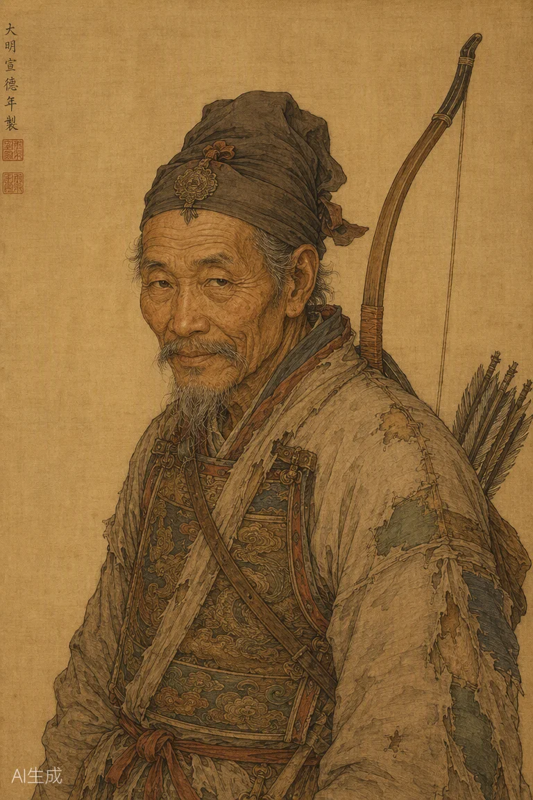 秦五