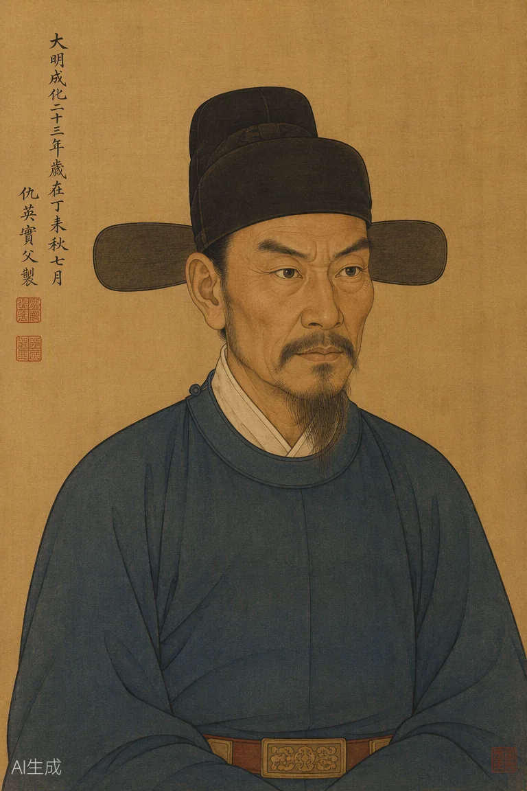 郑直